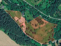 Prodej louky, Bartošovice v Orlických horách, 44000 m2