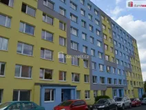 Prodej bytu 2+kk, Litvínov - Hamr, Hamerská, 41 m2