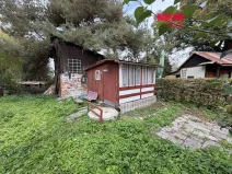 Prodej chaty, Šumperk, 9 m2