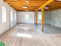 Pronájem skladu, Praha - Písnice, Putimská, 537 m2