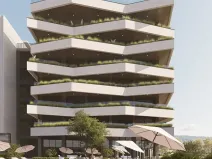 Prodej bytu 2+kk, Golem, Albánie, 65 m2