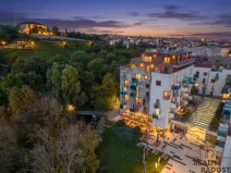 Pronájem bytu 3+kk, Praha - Vršovice, Vršovická, 90 m2
