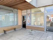 Pronájem komerční nemovitosti, Jihlava, Březinova, 97 m2