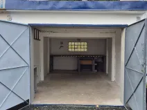 Pronájem garáže, Liberec - Liberec X-Františkov, Nová, 19 m2