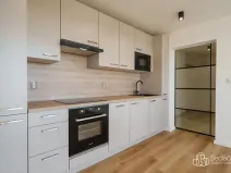 Prodej bytu 2+kk, Plzeň - Hradiště, Zelenohorská, 40 m2