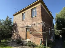 Prodej rodinného domu, Zlín, Zálešná X, 70 m2
