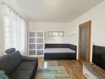 Pronájem bytu 1+kk, Kolín - Kolín III, Václavská, 30 m2