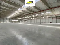 Pronájem skladu, Tachov - Oldřichov, 18742 m2