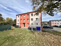 Prodej bytu 2+1, Hošťka, 53 m2