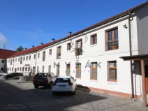 Pronájem kanceláře, České Budějovice - České Budějovice 1, Hradební, 67 m2