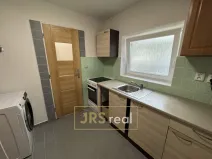 Pronájem bytu 1+kk, Velké Pavlovice, 30 m2