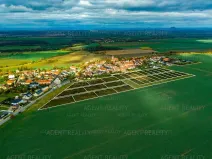 Prodej pozemku pro bydlení, Slaný, 879 m2