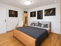 Pronájem bytu 2+1, Brno, Březová, 52 m2