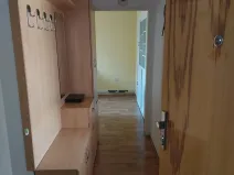 Pronájem bytu 2+1, Šumperk, Komenského, 52 m2
