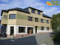 Pronájem bytu 3+1, Brušperk, Dráhy, 84 m2