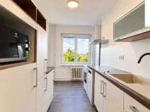 Pronájem bytu 2+1, Písek - Budějovické Předměstí, Mírové nám., 55 m2