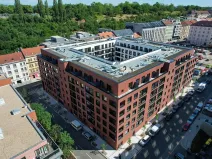 Prodej bytu 1+kk, Praha - Žižkov, Kaplířova, 44 m2