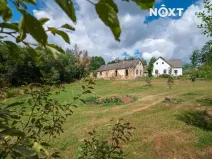 Prodej rodinného domu, Staré Město pod Landštejnem, 71 m2