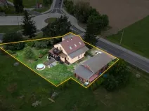 Prodej rodinného domu, Rychvald, Hraniční, 173 m2