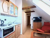 Pronájem bytu 1+kk, Benešov - Bedrč, 24 m2