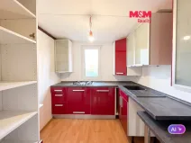 Prodej zahrady, Chomutov, U Třešňovky, 400 m2