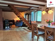 Pronájem chalupy, Vrané nad Vltavou, V Dolích, 92 m2