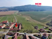 Prodej zemědělské usedlosti, Chlum, 510 m2