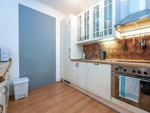 Pronájem bytu 2+kk, Praha - Košíře, Kotlářka, 62 m2