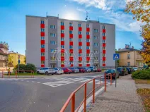 Pronájem bytu 2+1, Trutnov - Střední Předměstí, Procházkova, 52 m2