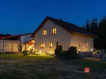 Prodej rodinného domu, Krupka - Maršov, Dolní Maršov, 145 m2