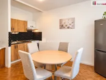 Pronájem bytu 2+kk, Česká Lípa, Východní, 42 m2