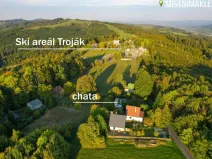Prodej chaty, Rajnochovice, 40 m2
