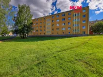 Pronájem bytu 2+1, Rotava, Sídliště, 58 m2