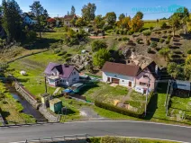 Prodej chaty, Cheb, 70 m2