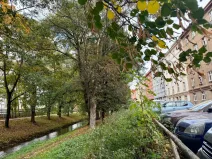 Prodej bytu 2+kk, Praha - Vysočany, Na břehu, 57 m2