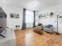 Prodej bytu 1+1, Břeclav, 36 m2