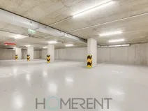 Pronájem garážového stání, Praha - Nové Město, Vyšehradská, 15 m2