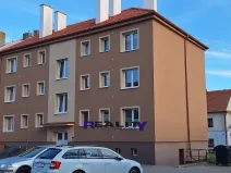 Pronájem bytu 3+1, Kryry, Hlavní, 63 m2