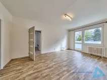 Prodej bytu 4+1, Nová Paka, K Hájku, 77 m2
