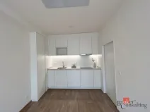 Pronájem bytu 1+kk, Ostrava - Zábřeh, Průkopnická, 33 m2