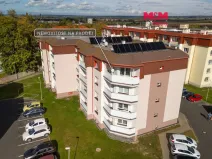 Prodej bytu 2+1, Čáslav - Čáslav-Nové Město, Jeníkovská, 84 m2