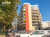 Prodej bytu 2+kk, Plzeň, Šafaříkovy sady, 59 m2