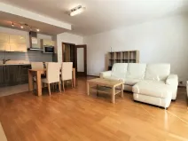 Pronájem bytu 2+kk, Praha - Dejvice, Heinemannova, 56 m2