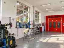 Pronájem obchodního prostoru, Světice, Hlavní, 300 m2