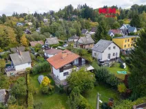 Prodej chalupy, Zadní Třebaň, Lesní, 128 m2