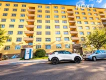Prodej bytu 4+1, Bystřice pod Hostýnem, Topolová, 89 m2
