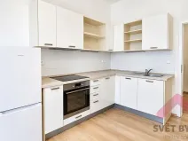 Pronájem bytu 2+kk, Praha - Nusle, Spolupráce, 48 m2