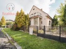 Prodej rodinného domu, Dvůr Králové nad Labem, R. A. Dvorského, 244 m2