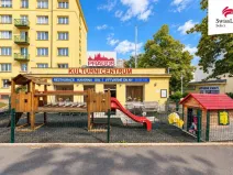 Prodej restaurace, Praha - Michle, Jihlavská, 330 m2