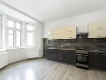 Pronájem bytu 2+1, Ostrava - Muglinov, Keramická, 57 m2